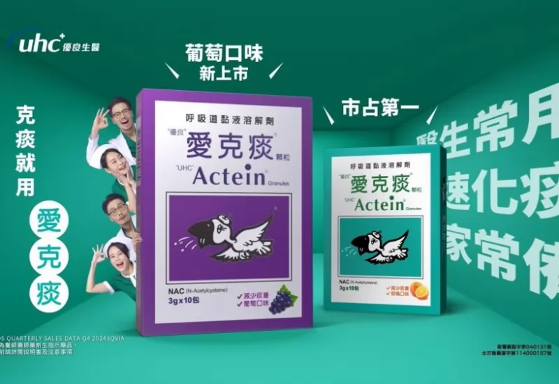 Actein Birdie Pack Commercial_Music Composition